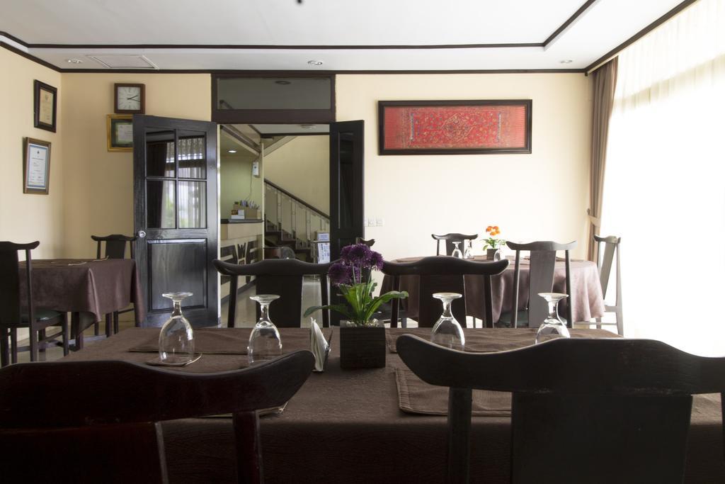 Reddoorz @ Klender Hotel Jakarta Eksteriør billede