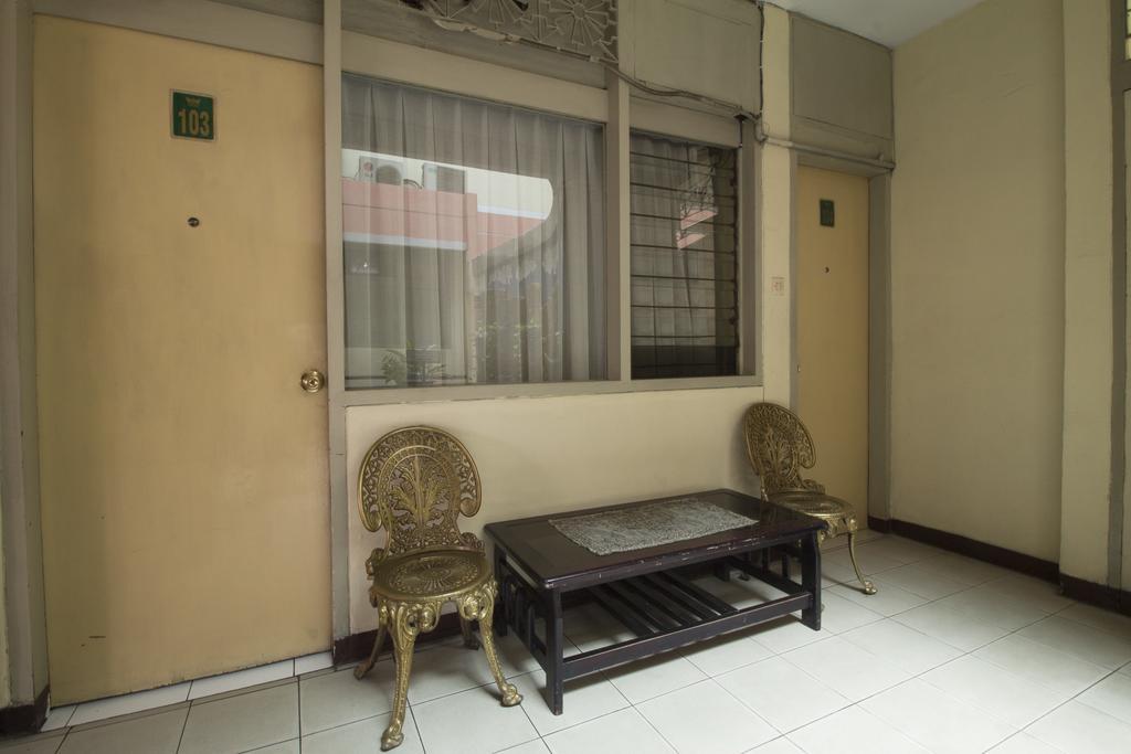 Reddoorz @ Klender Hotel Jakarta Eksteriør billede