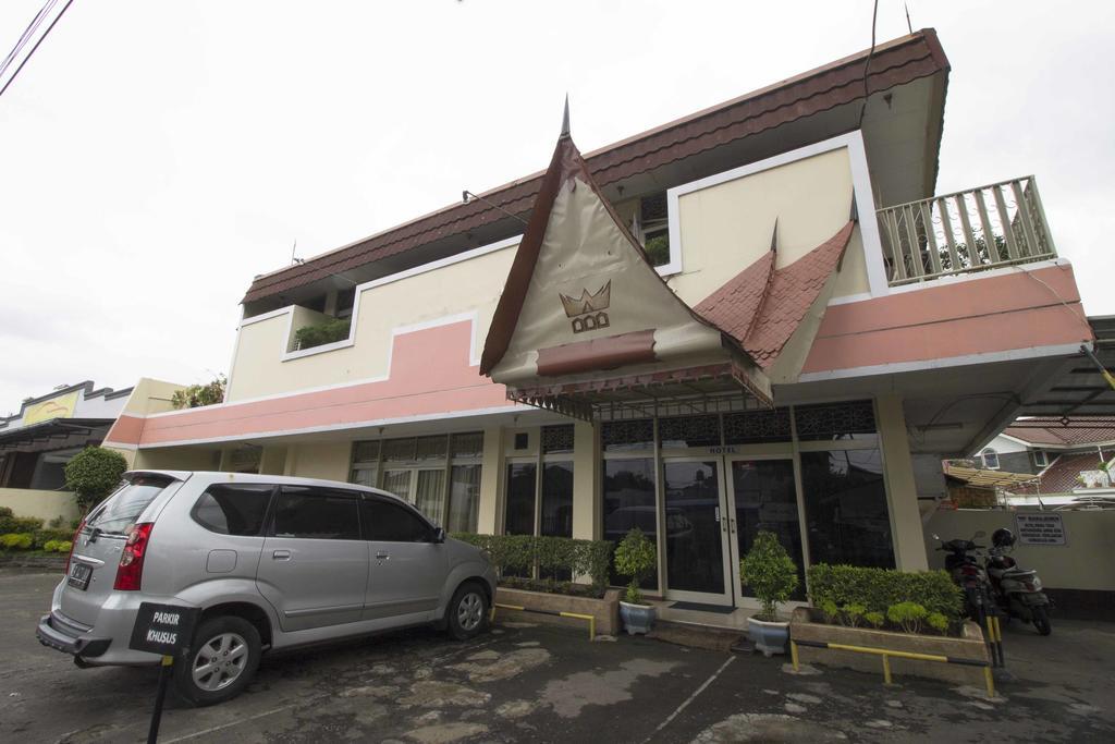 Reddoorz @ Klender Hotel Jakarta Eksteriør billede