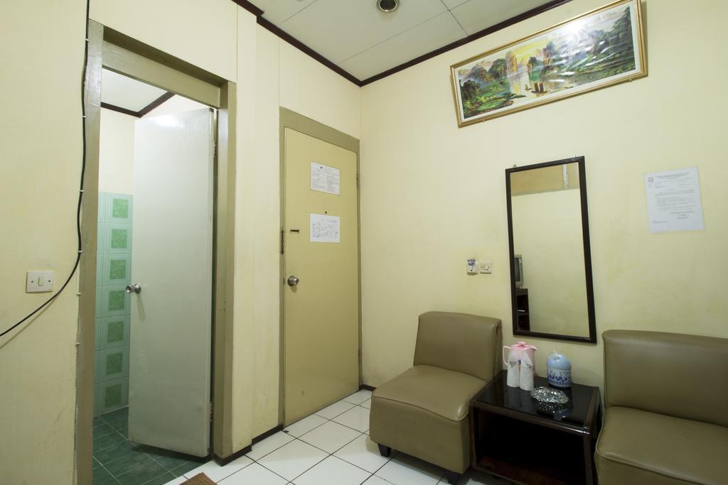 Reddoorz @ Klender Hotel Jakarta Eksteriør billede