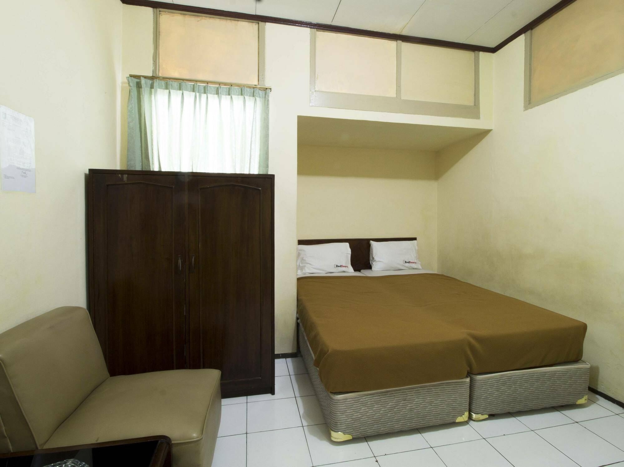 Reddoorz @ Klender Hotel Jakarta Eksteriør billede